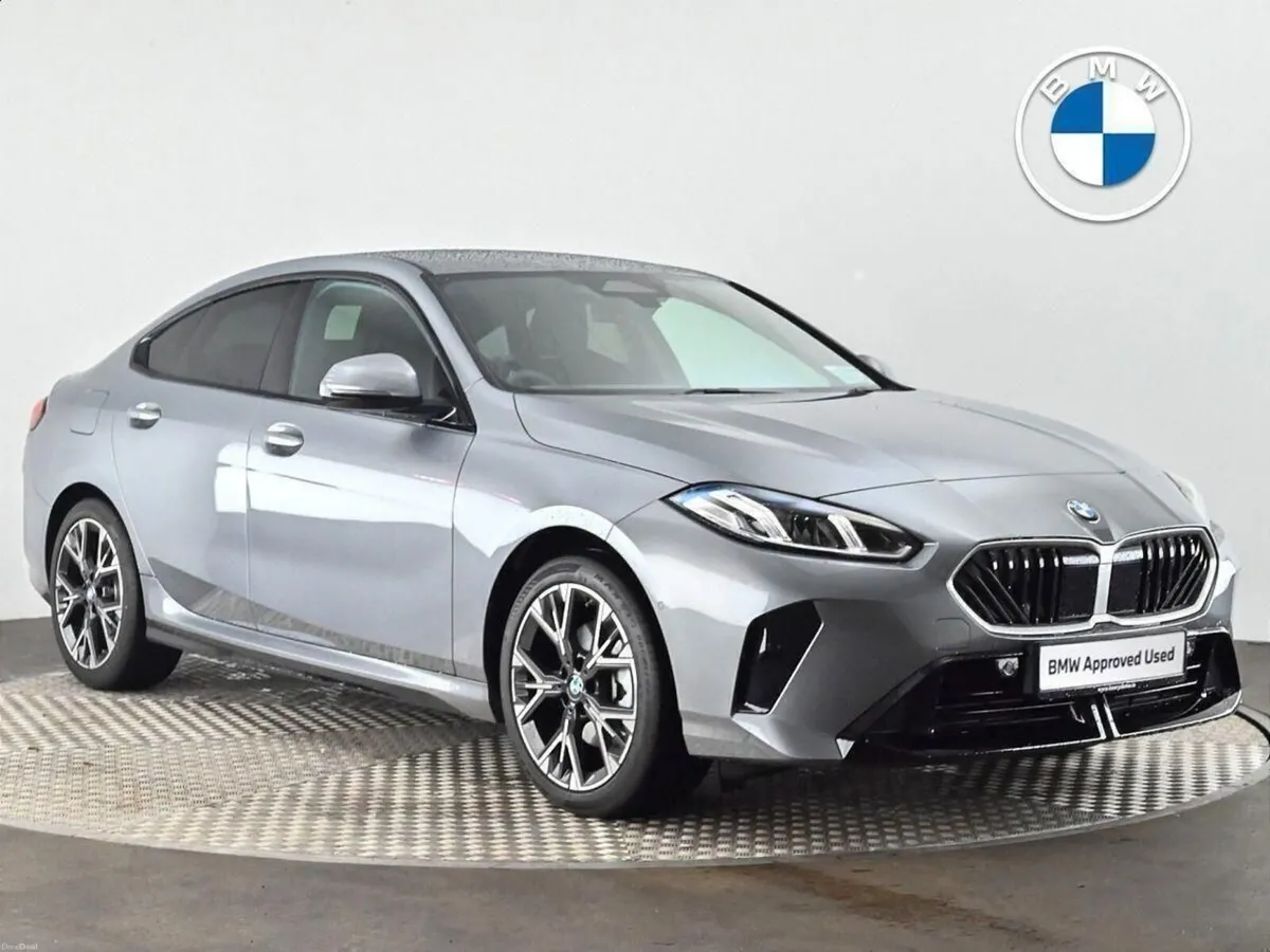 BMW 2-Series 220 M Sport Gran Coupe - Image 1