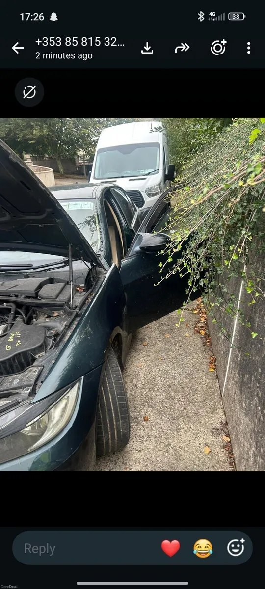 BMW 316 i - Image 3