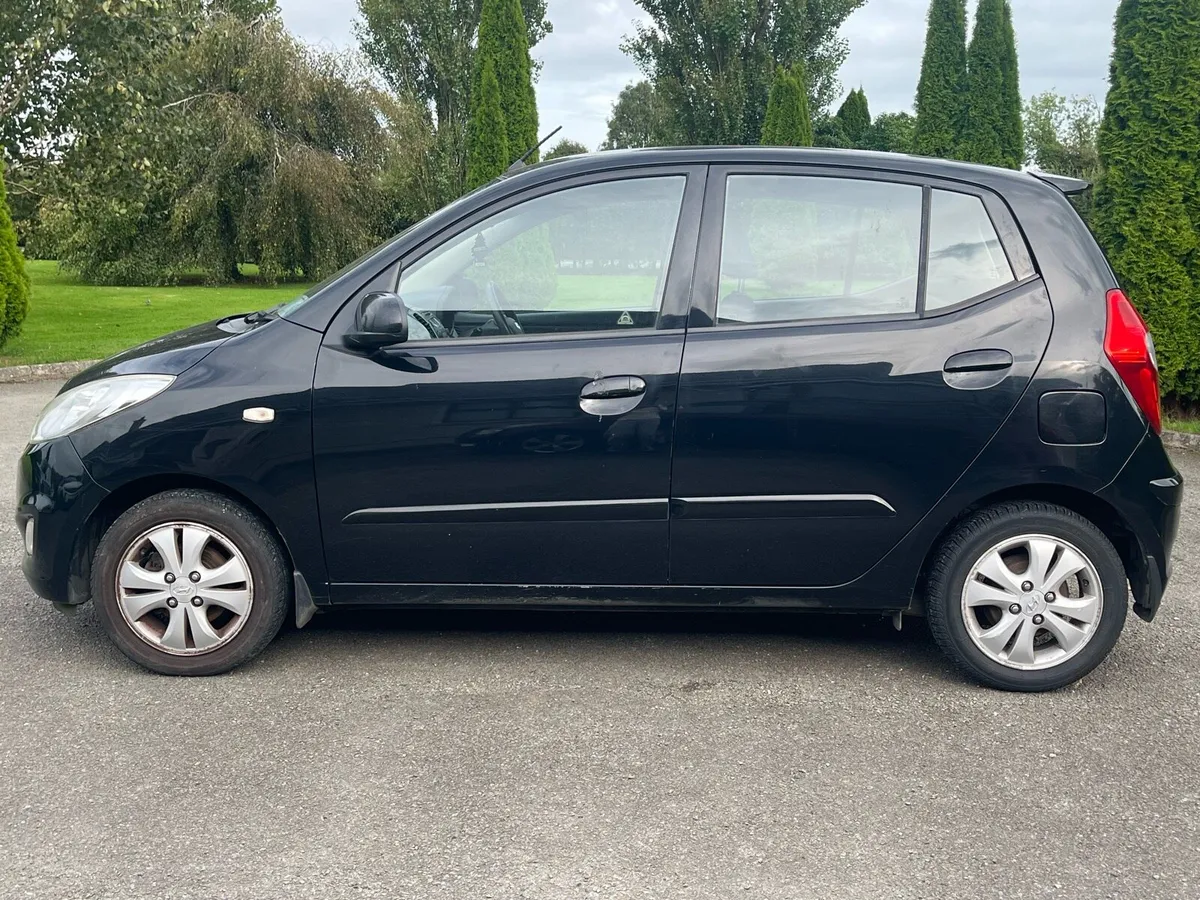Hyundai i10 - Image 4
