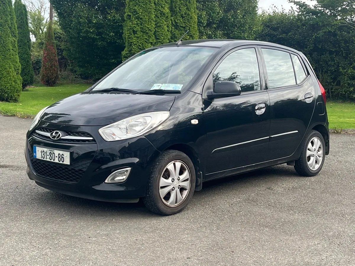 Hyundai i10 - Image 3
