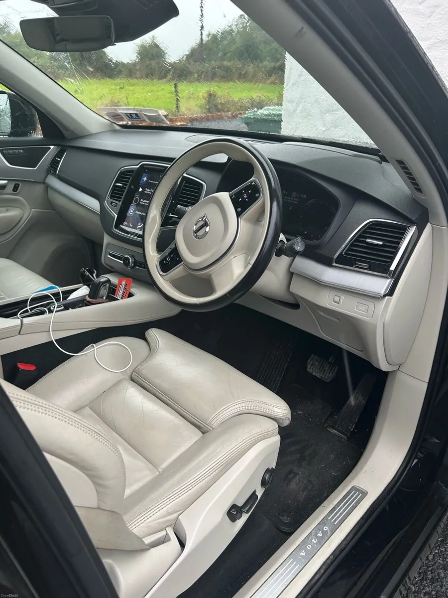 Volvo XC 90 for sale - Image 1