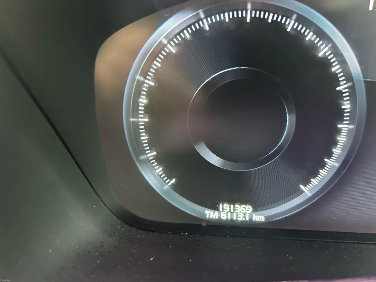 Volvo XC 90 for sale - Image 3