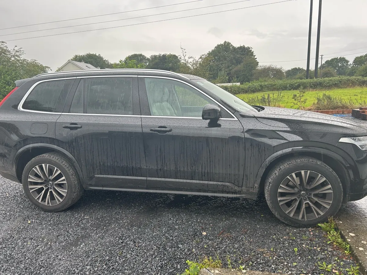 Volvo XC 90 for sale - Image 5