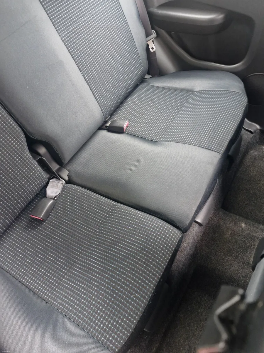 Suzuki Swift 2008 - Image 6
