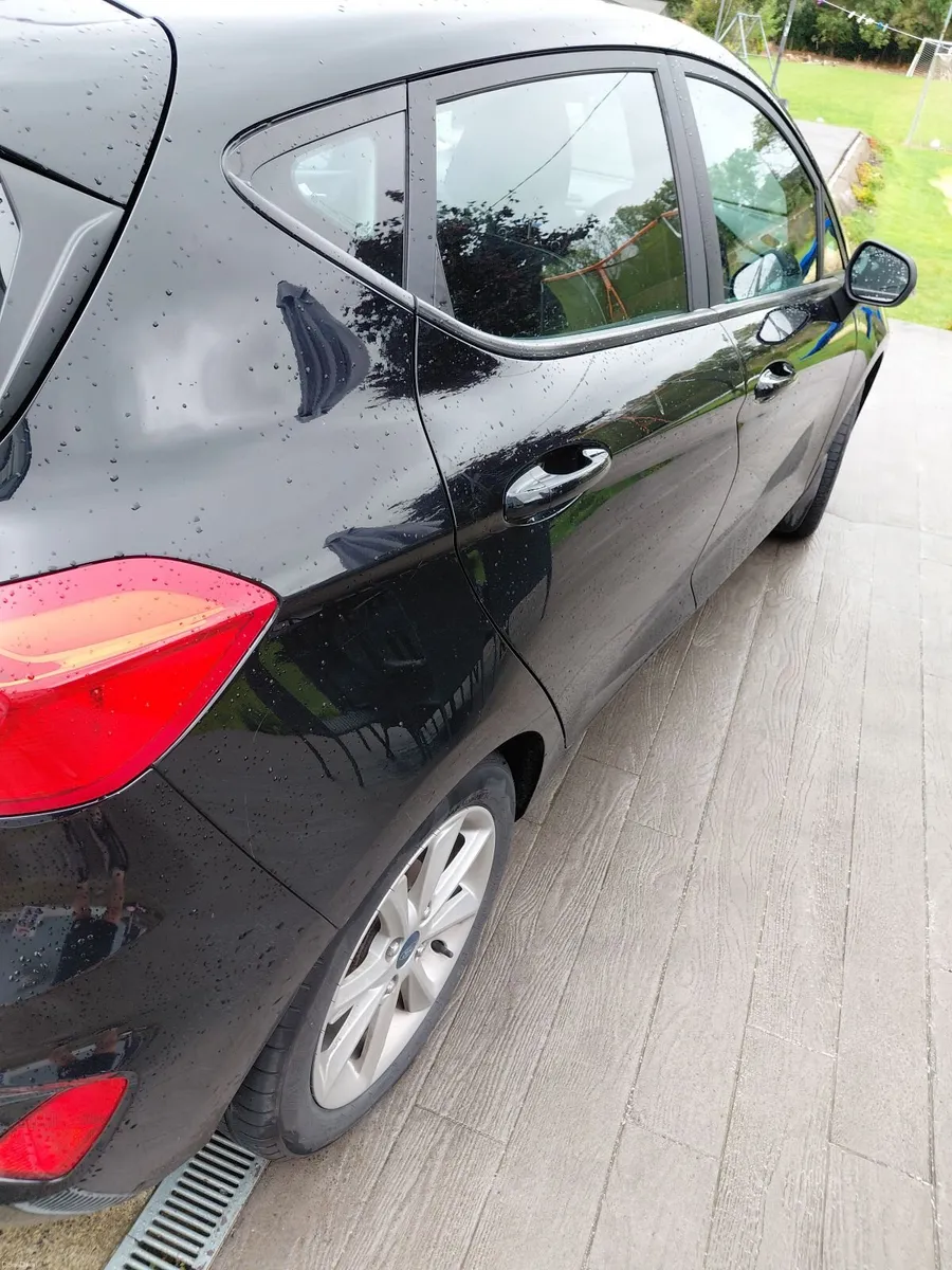 Ford Fiesta 2018 - Image 5