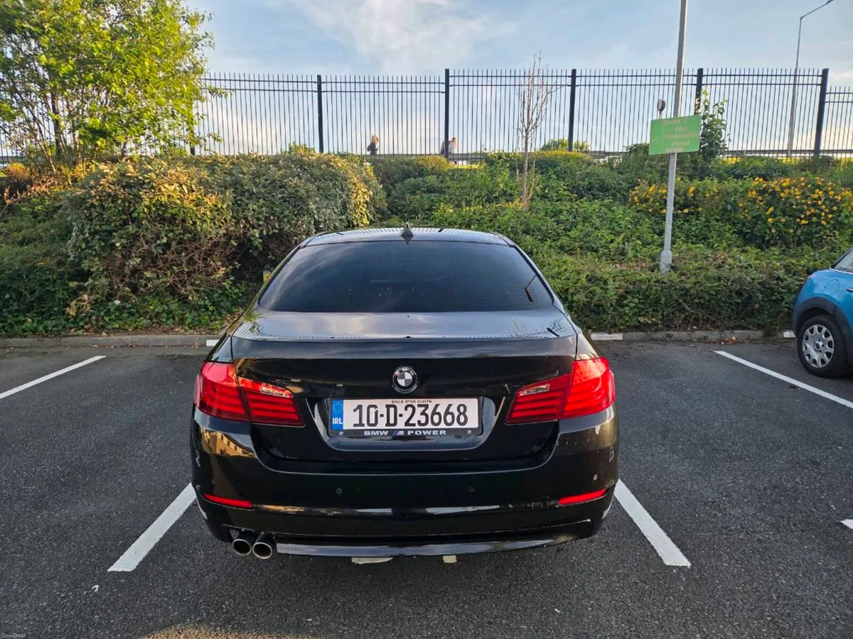 Bmw 5 series - Image 1