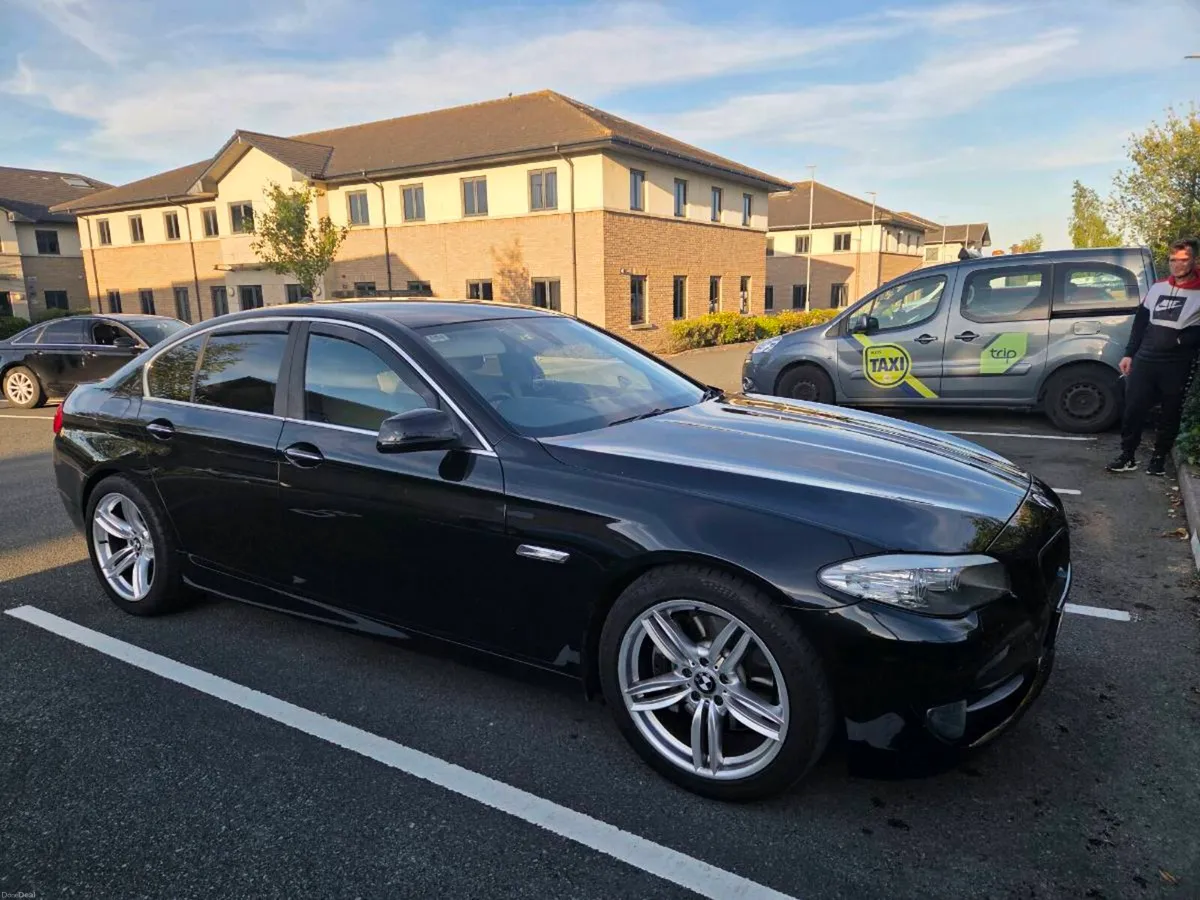 Bmw 5 series - Image 3