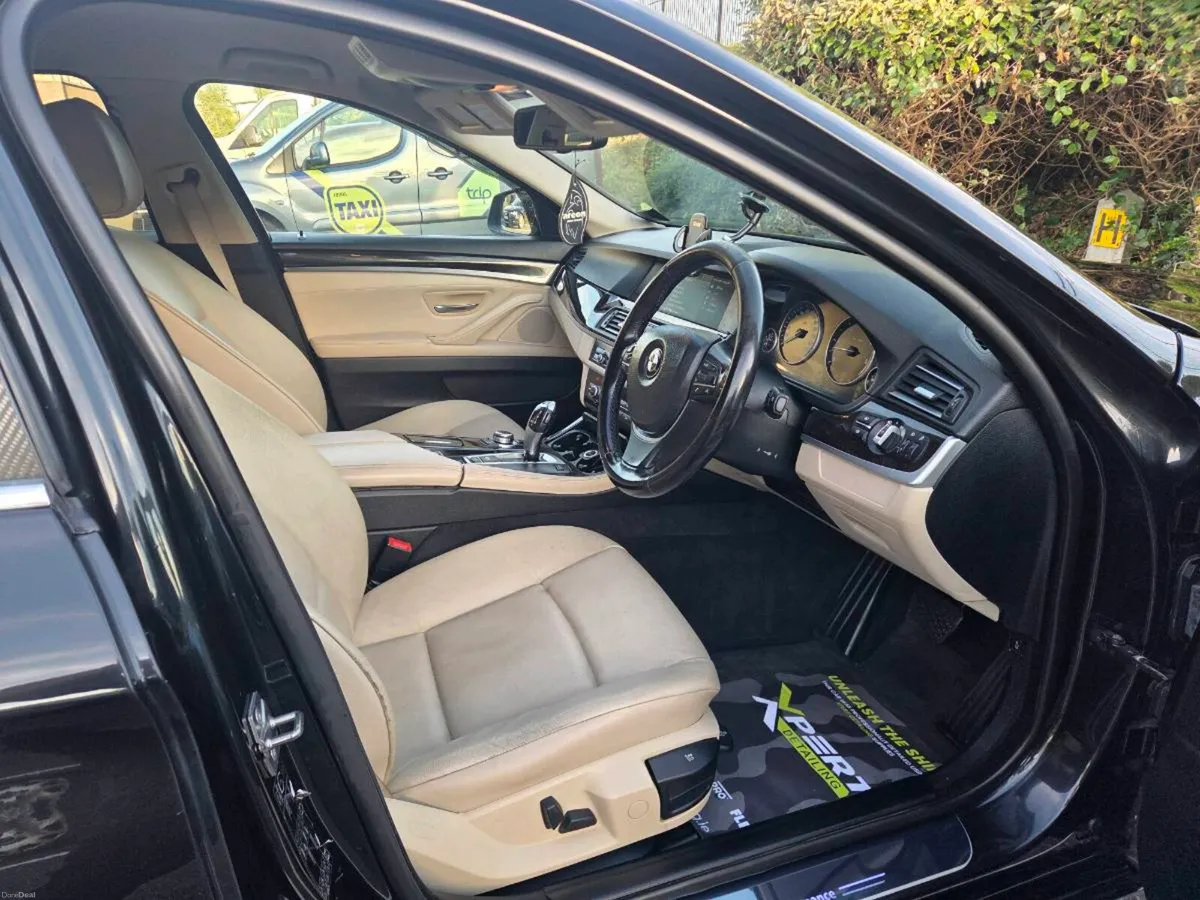 Bmw 5 series - Image 5