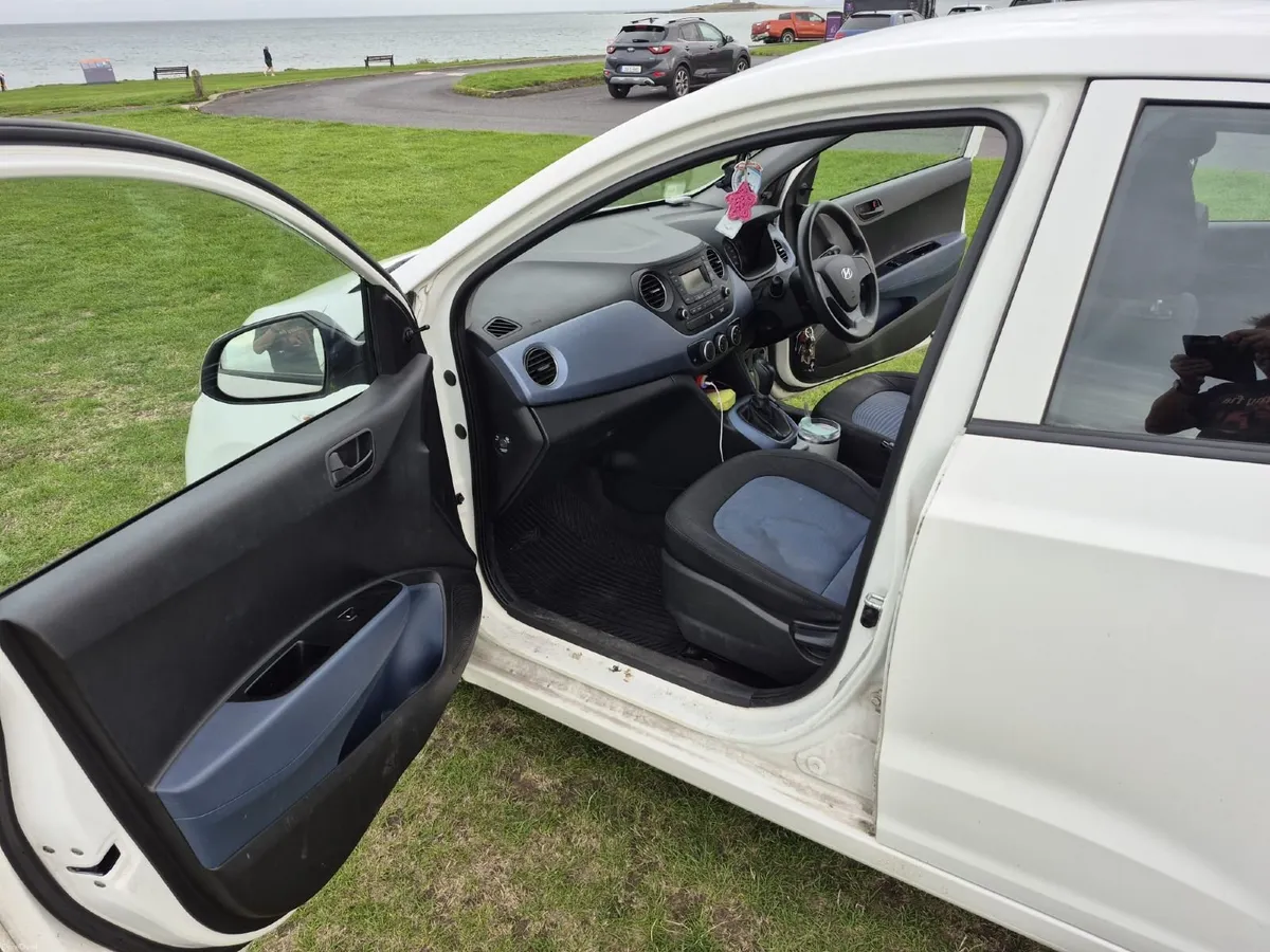 Hyundai i10 2018 - Great little Runner - Image 3