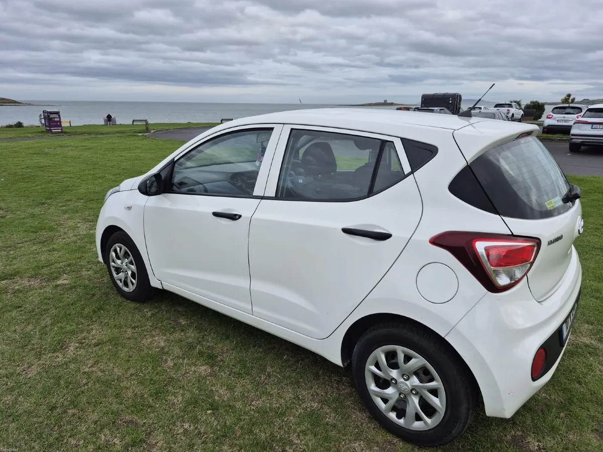 Hyundai i10 2018 - Great little Runner - Image 4