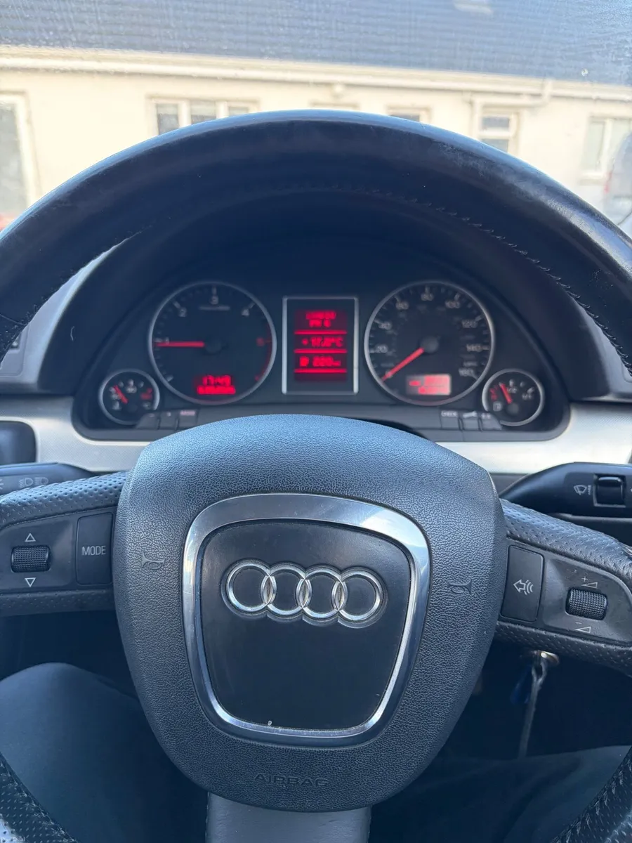 Audi A4 2006 - Image 3