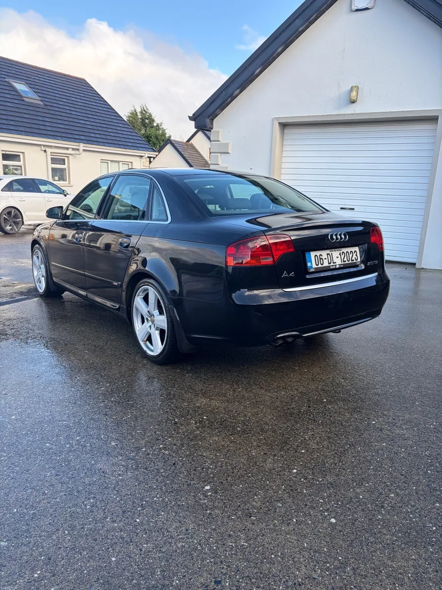 Audi A4 2006 - Image 2