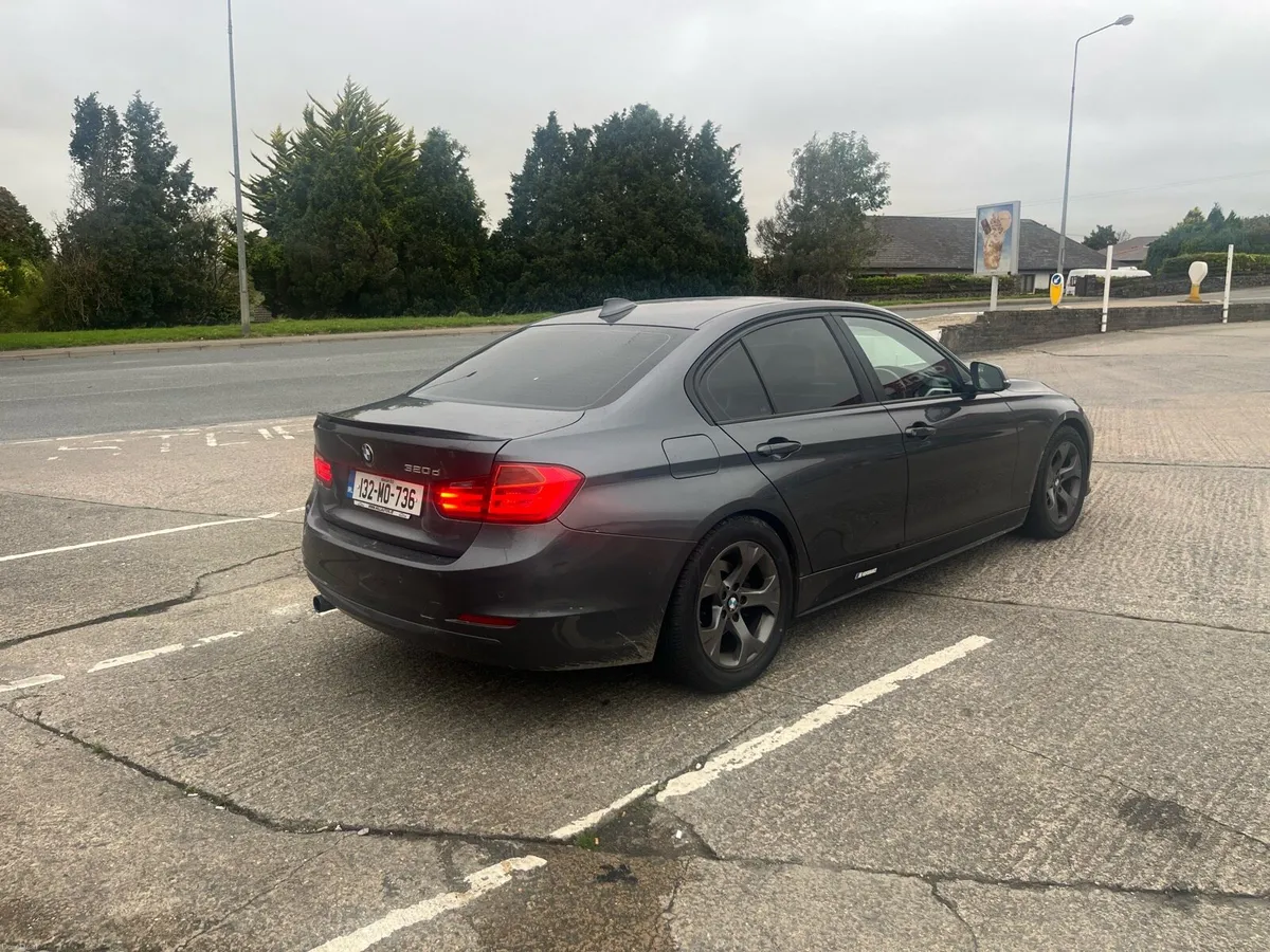 3 series bmw f30 - Image 2