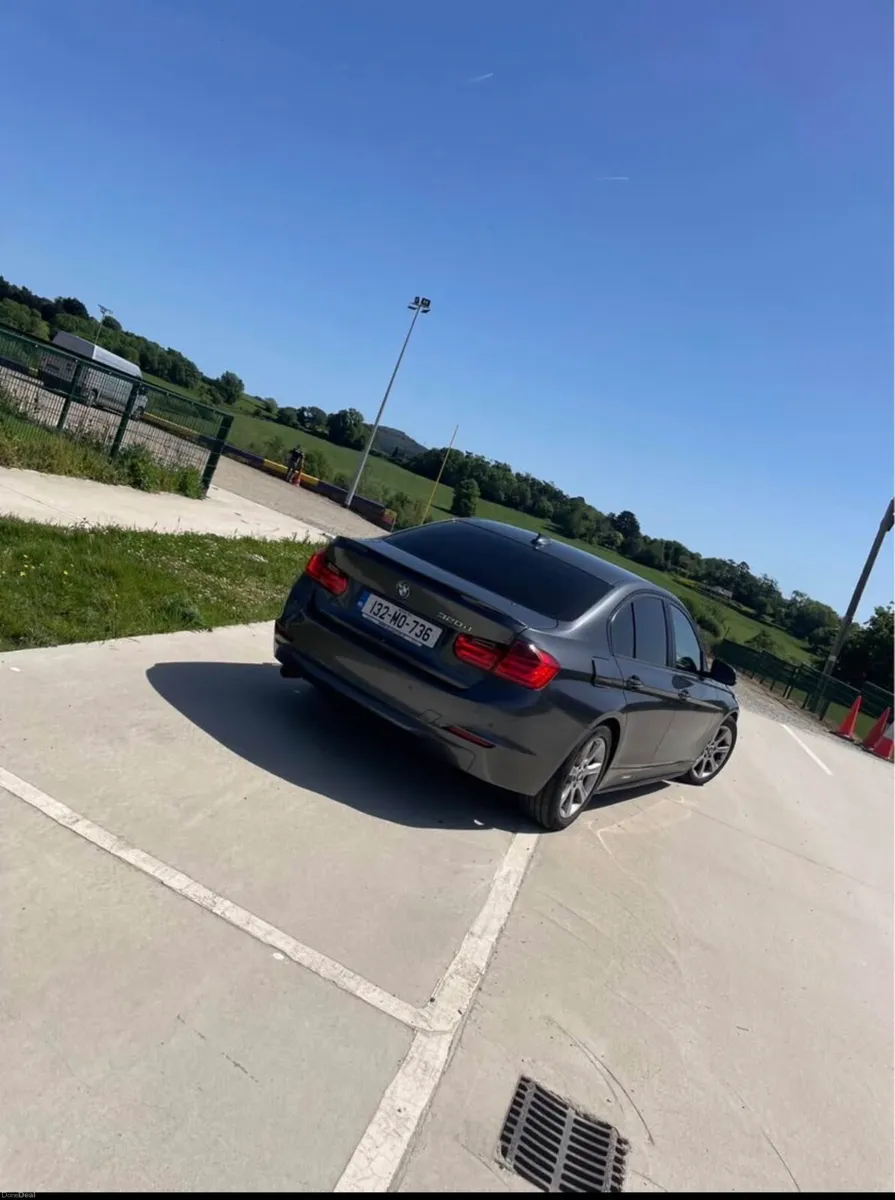 3 series bmw f30 - Image 5