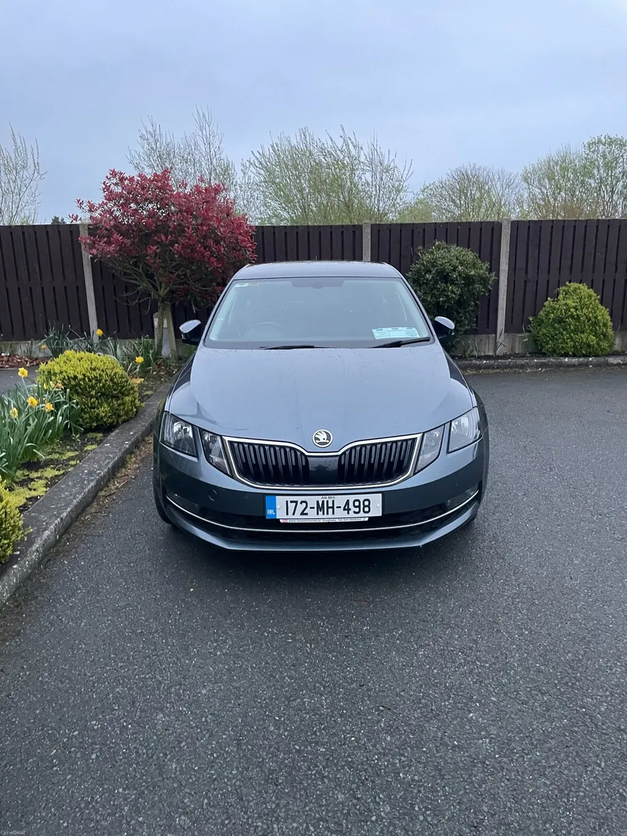 Skoda Octavia - Image 2