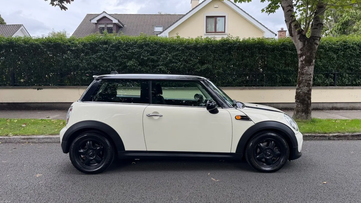 🏁MINI Cooper D 1.6 Diesel 2011 – Good Maintenance - Image 3