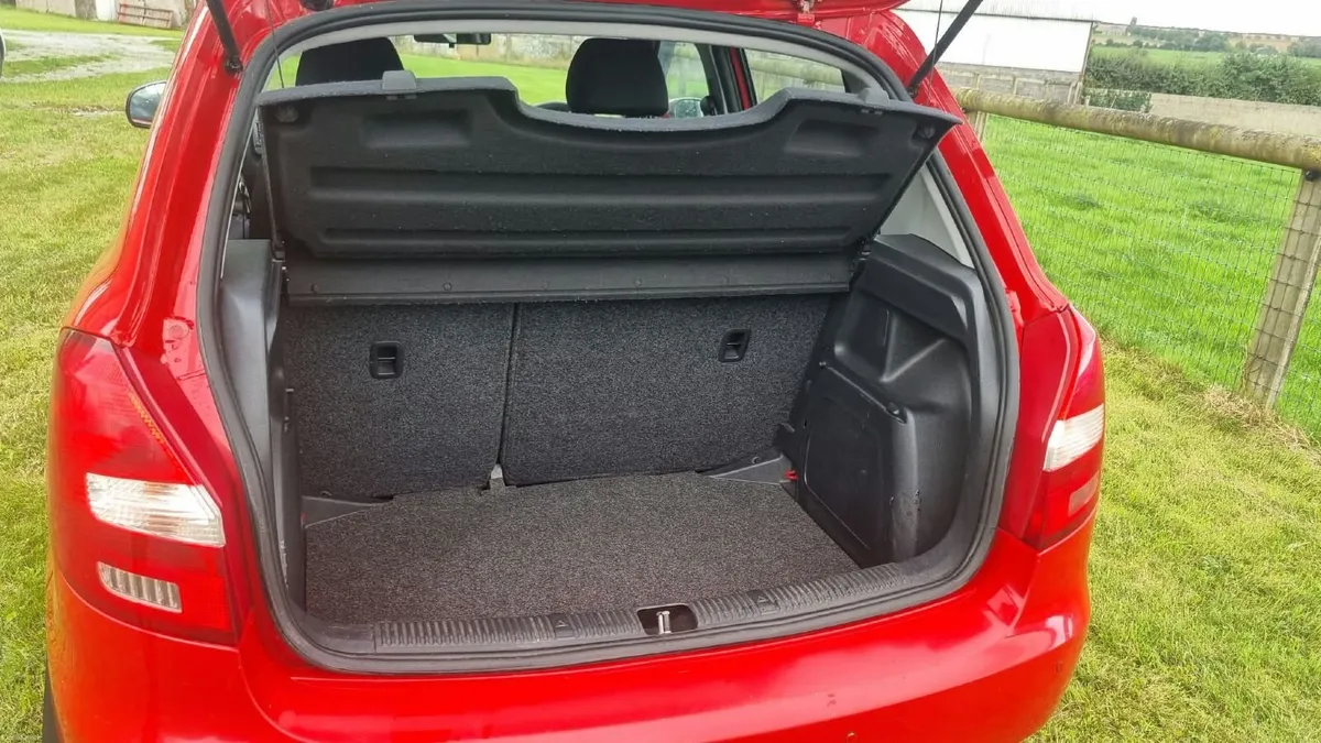 Skoda Fabia 2014 - Image 3