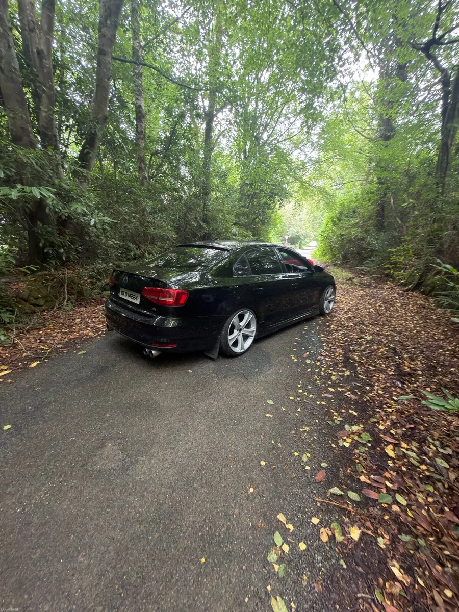 2016 Jetta - Image 3