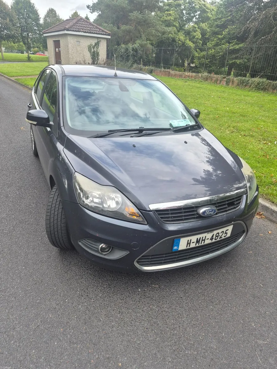 Ford Focus 2011 - Image 4