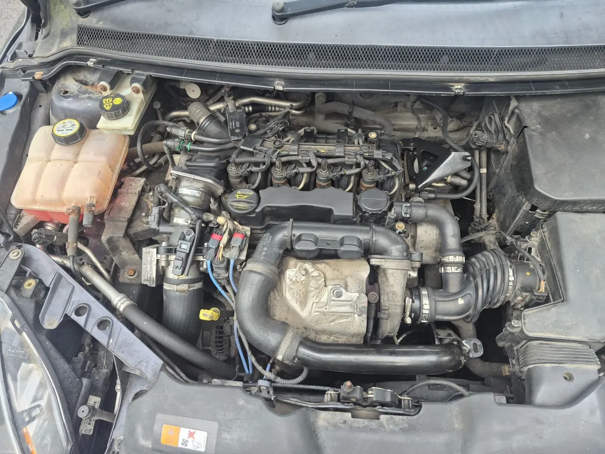 Ford Focus 2011 - Image 6