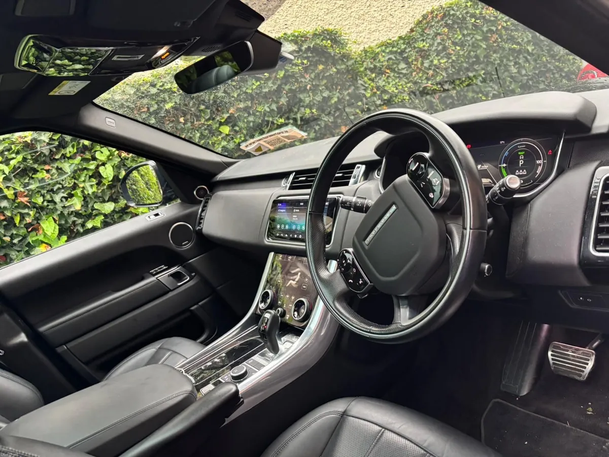 Land Rover Range Rover Sport 2021 - Image 5