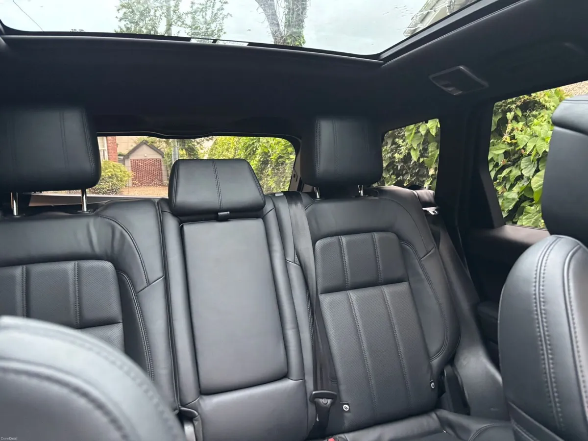Land Rover Range Rover Sport 2021 - Image 6
