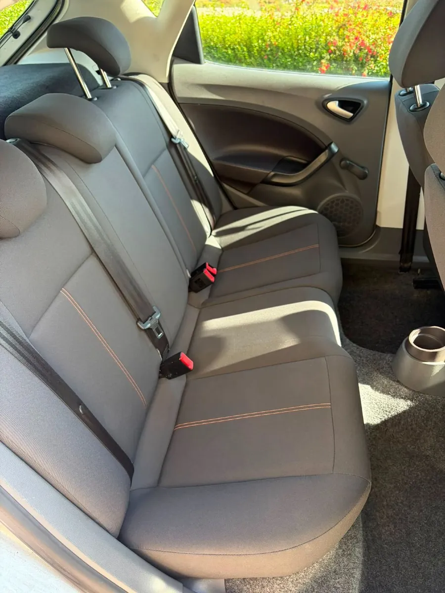 SEAT Ibiza 2012 - Image 4