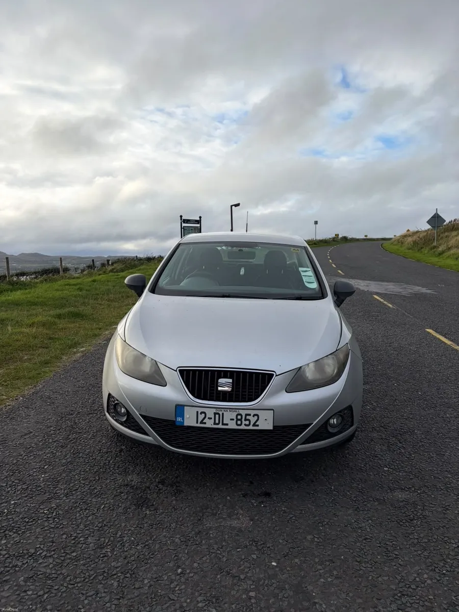SEAT Ibiza 2012 - Image 5