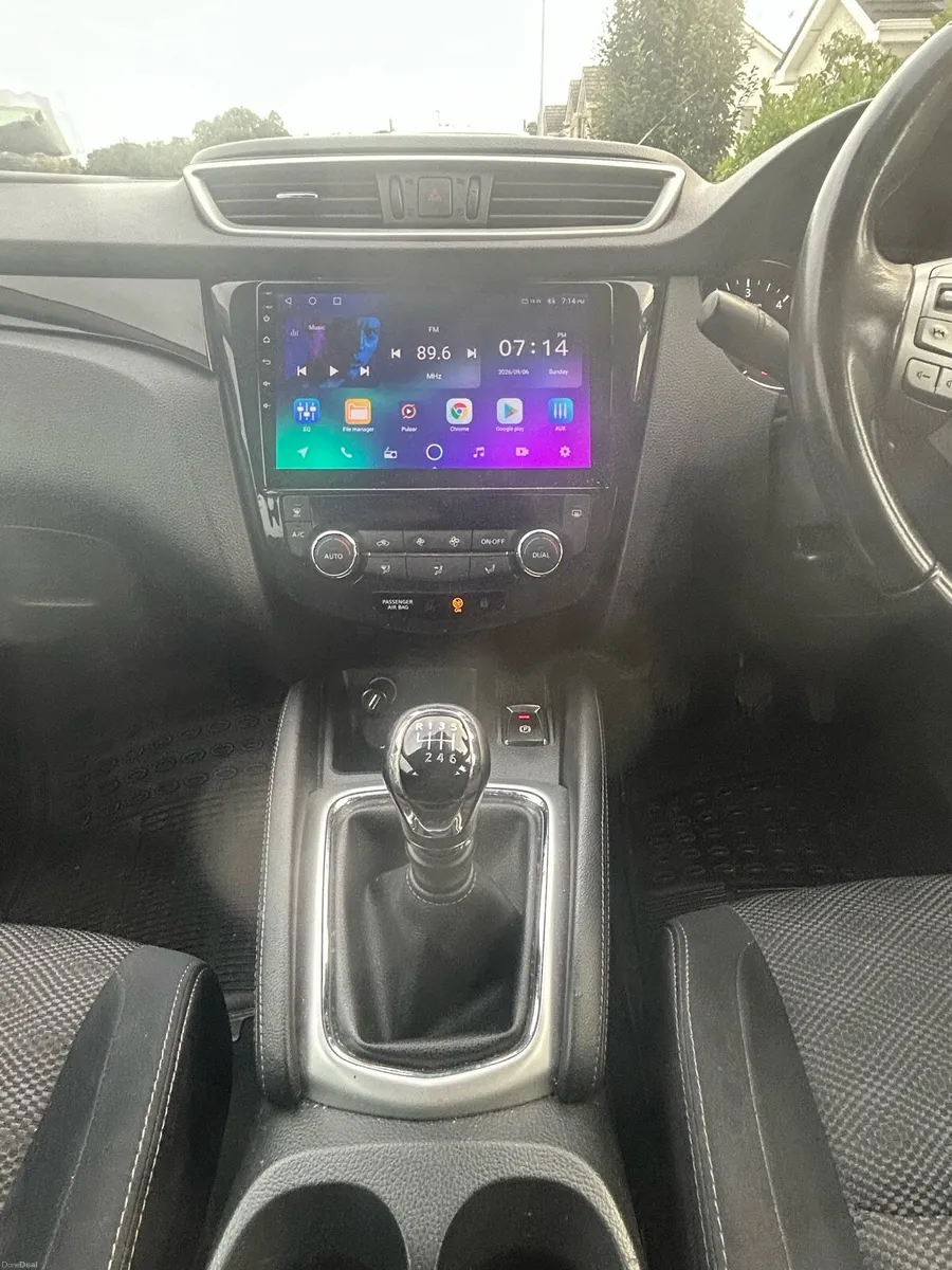 2015 Nissan Qasqhai - Image 5