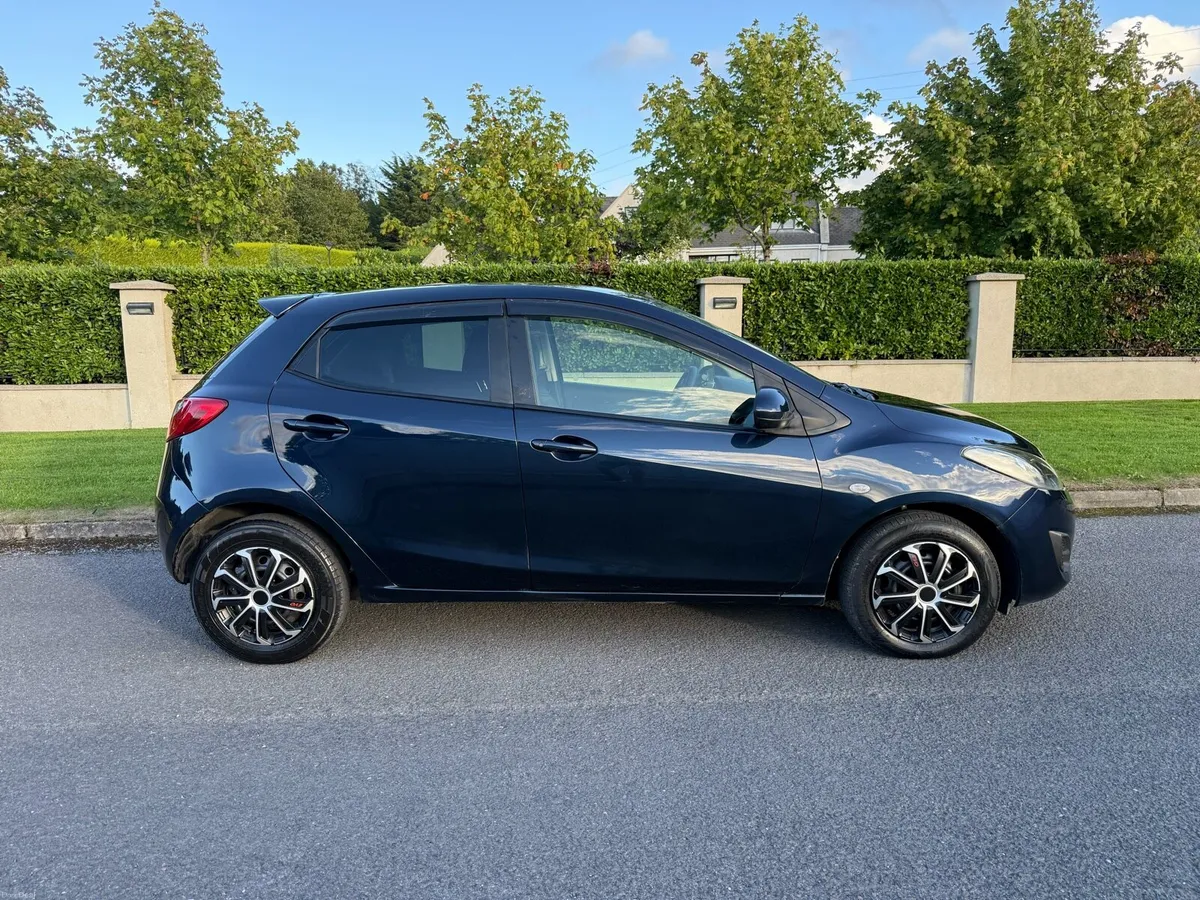2014 Mazda Demio Automatic 100 000km only - Image 2