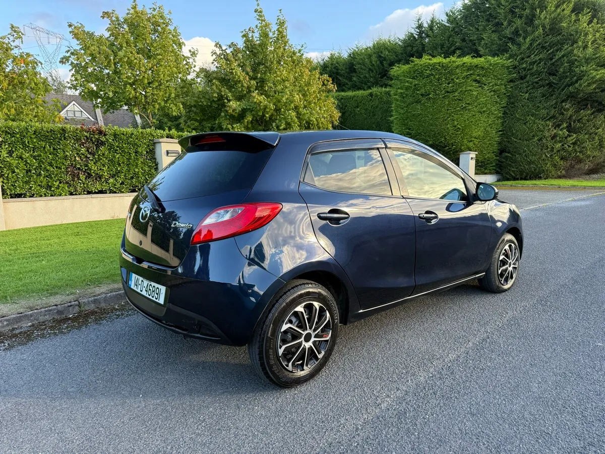 2014 Mazda Demio Automatic 100 000km only - Image 3
