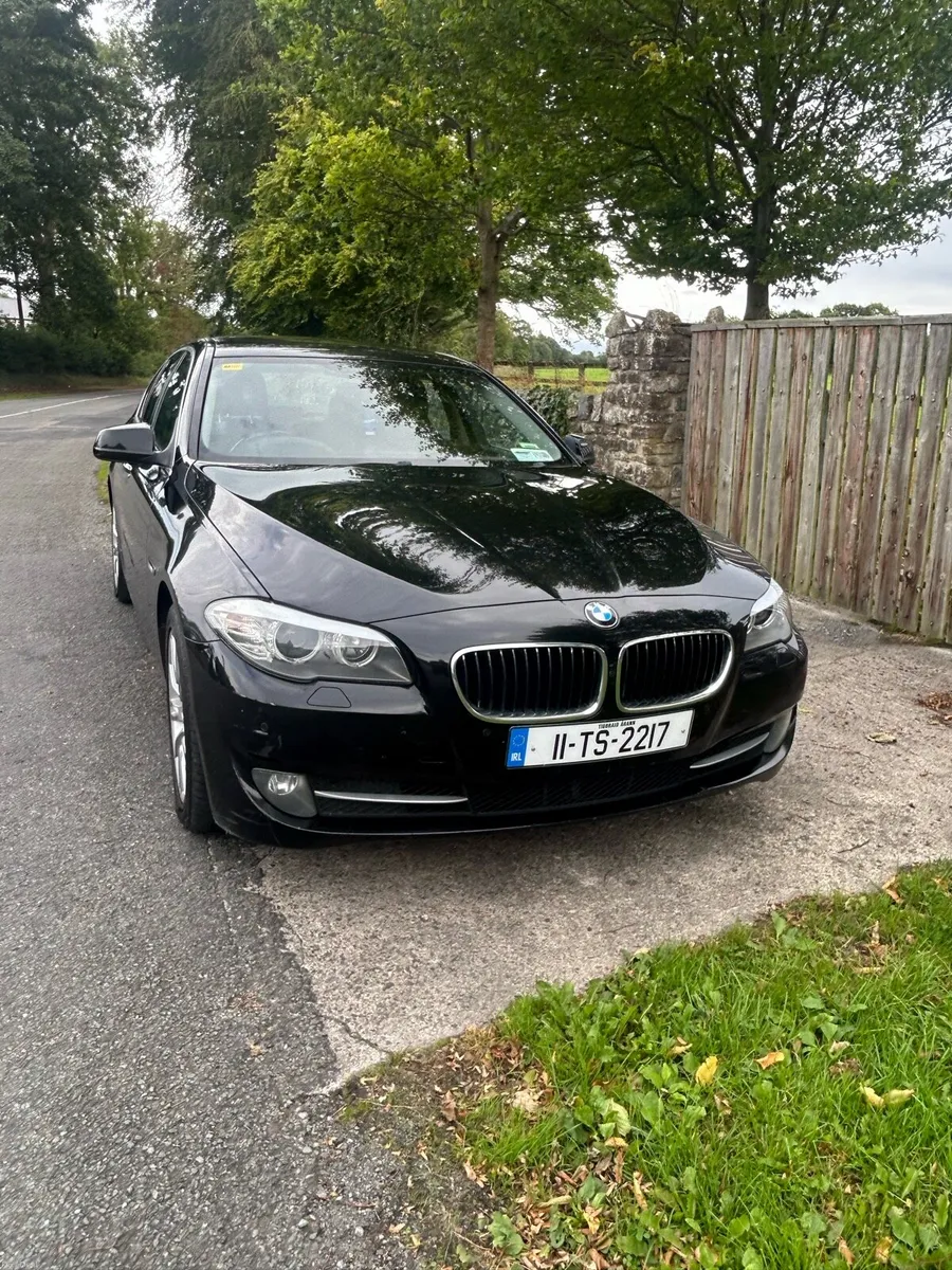 BMW 520d - Image 3