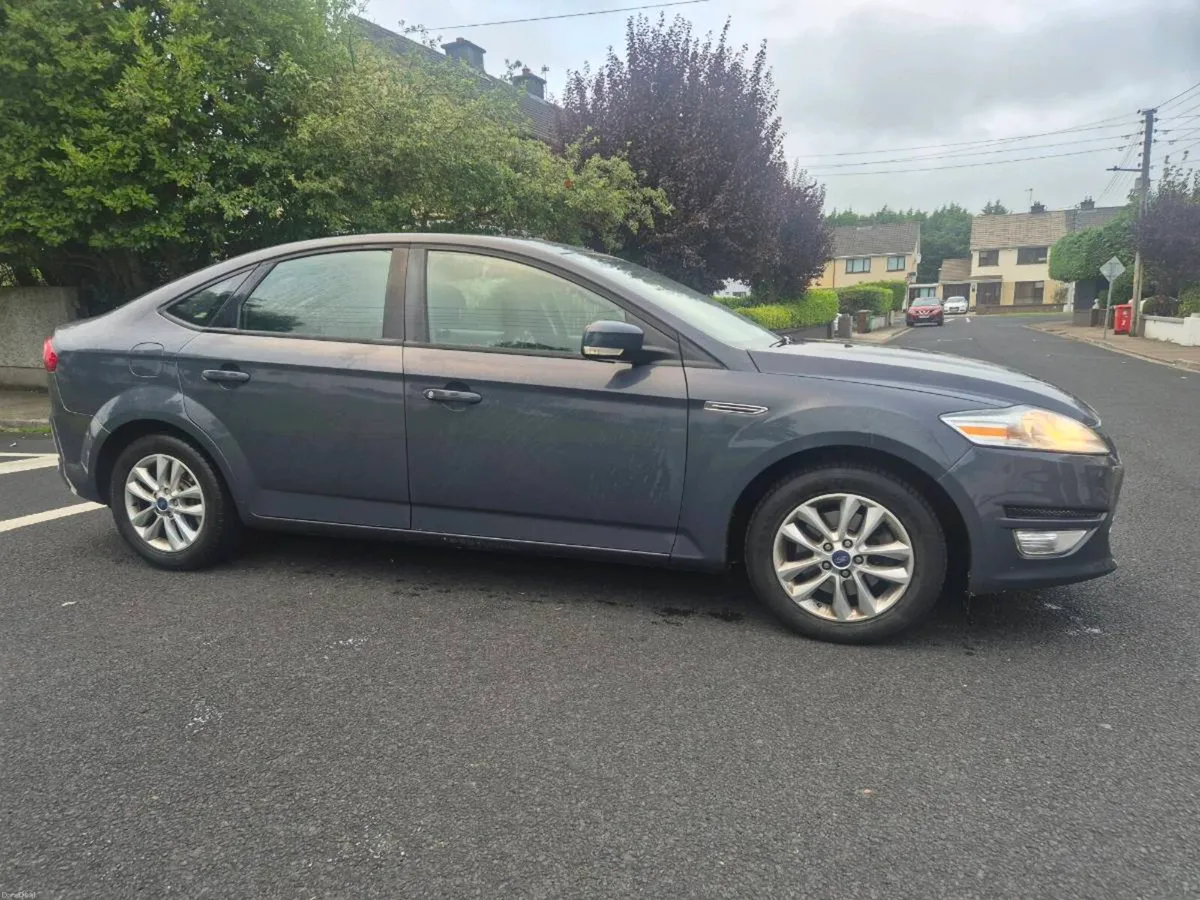 2011 Ford Mondeo €1850 - Image 1