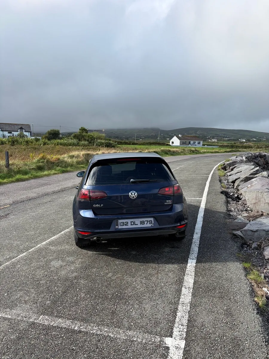 Volkswagon Golf - Image 2