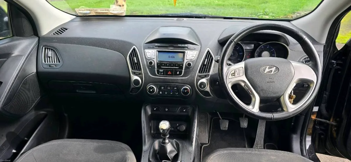 Hyundai ix35 - Image 6