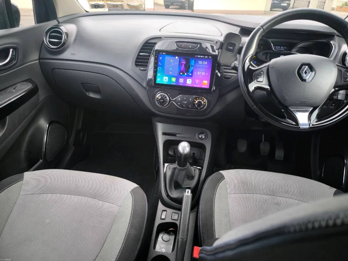 2014 Renault Captur - Image 2