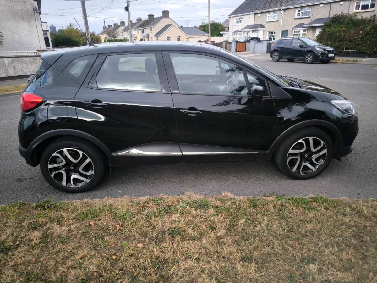 2014 Renault Captur - Image 4