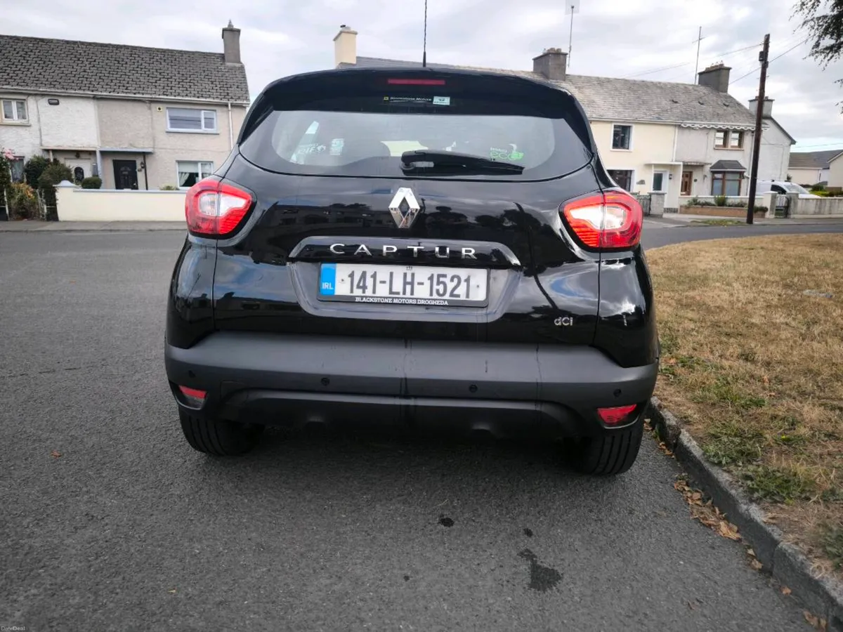 2014 Renault Captur - Image 5