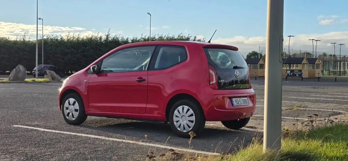 Volkswagen up! Low Mileage - Image 2