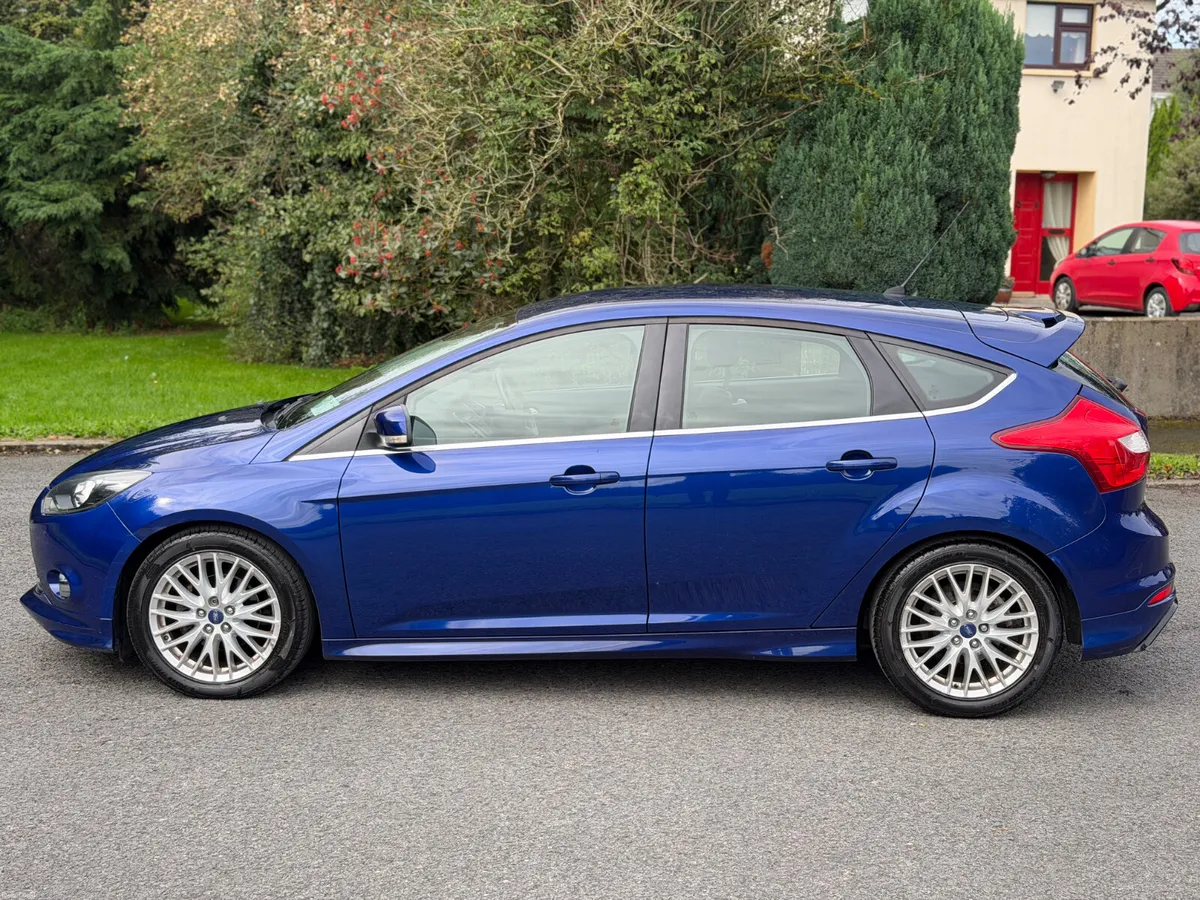 Ford Focus ST/1L EcoBoost / 147000km - Image 5