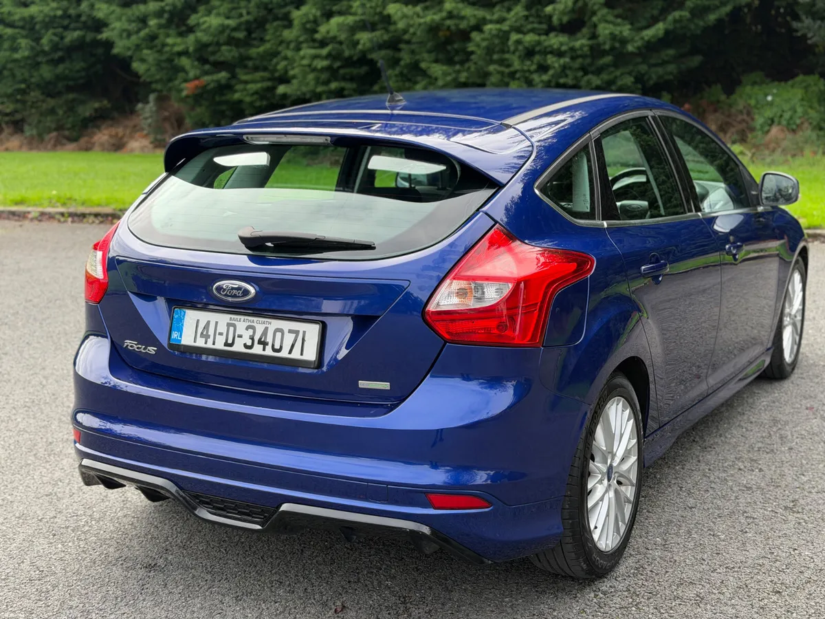 Ford Focus ST/1L EcoBoost / 147000km - Image 3