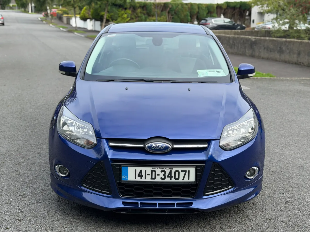 Ford Focus ST/1L EcoBoost / 147000km - Image 6