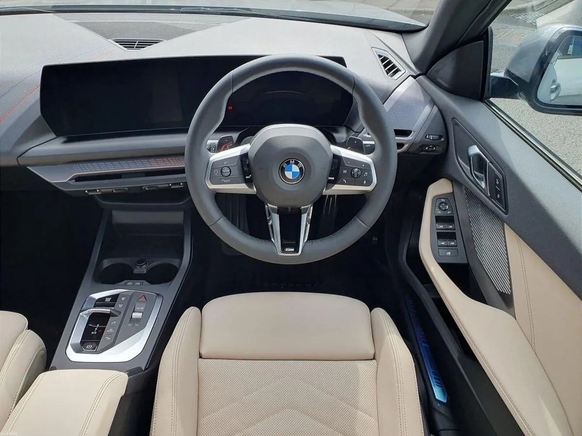 BMW 2-Series 220 M Sport Gran Coupe - Image 5