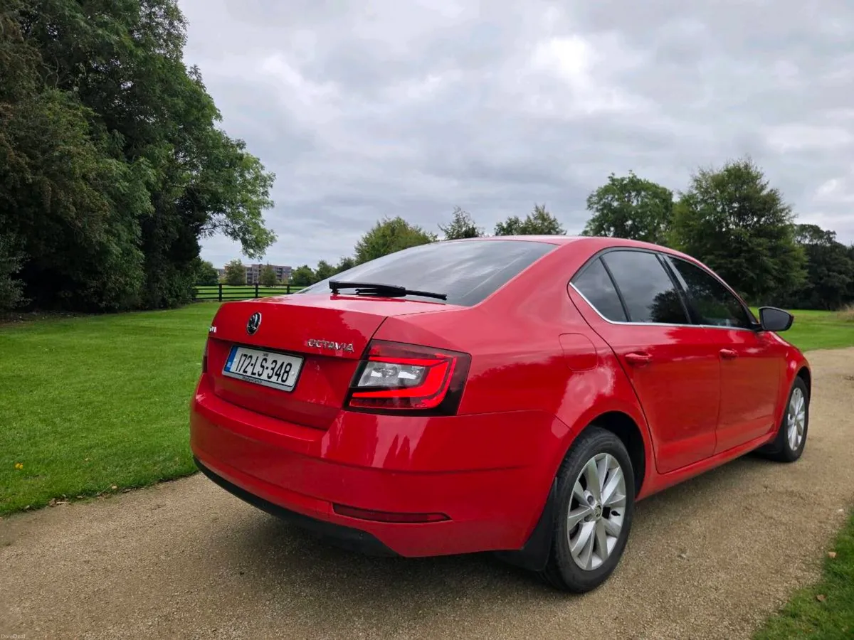2017 SKODA OCTAVIA - Image 6
