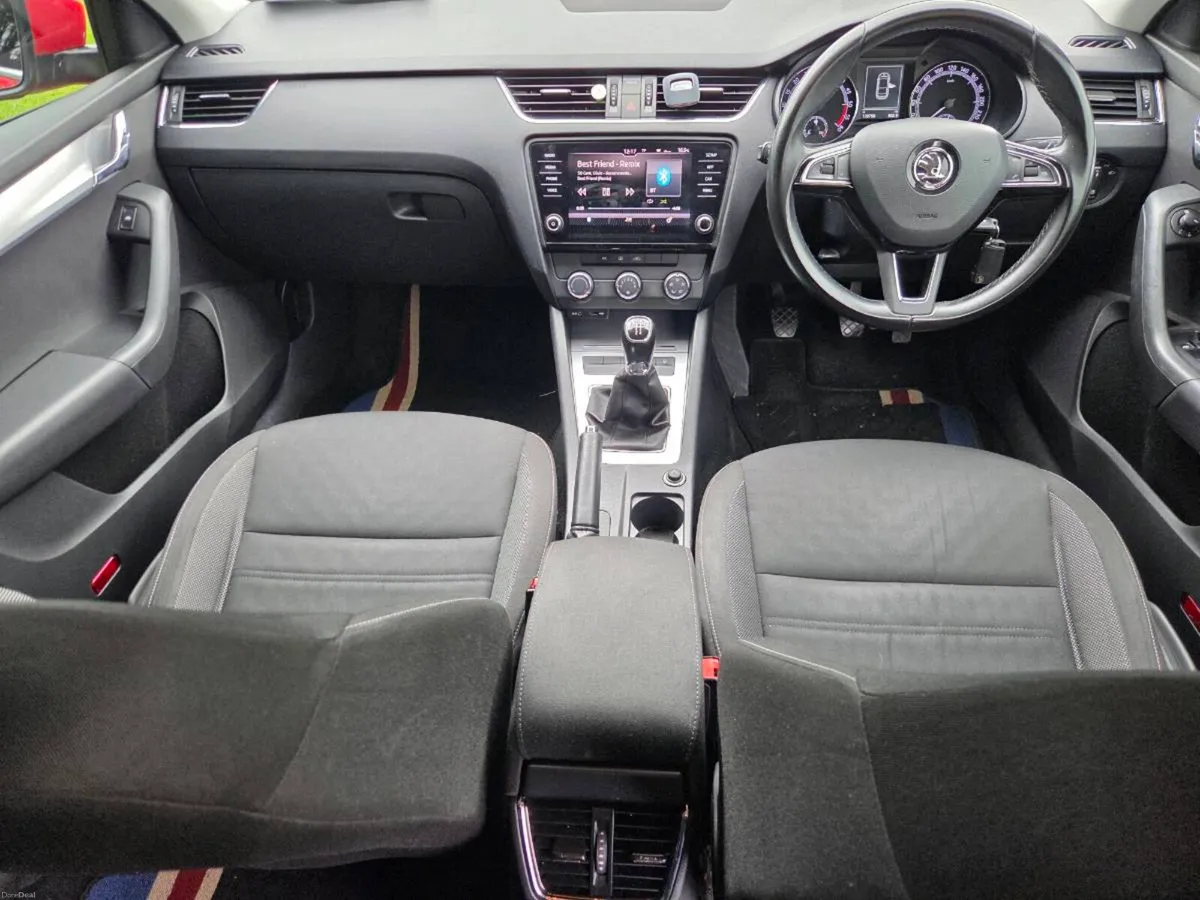 2017 SKODA OCTAVIA - Image 3