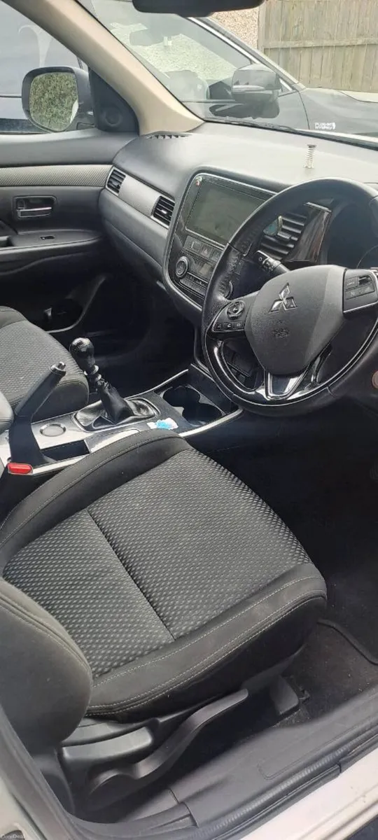 Mitsubishi Outlander 172 *New timing chain* - Image 3