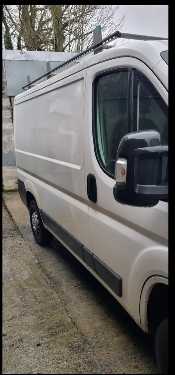 Citroen Relay - Image 3