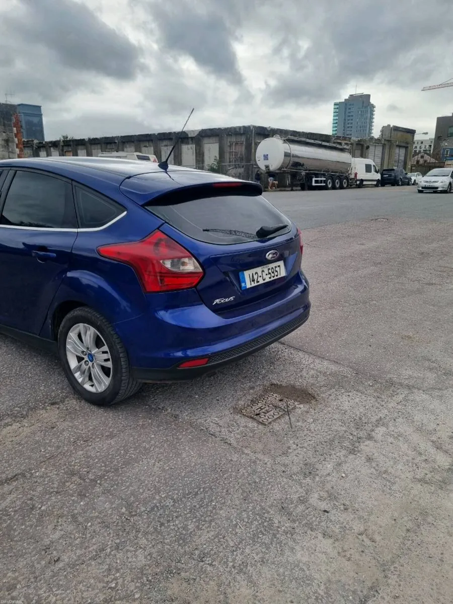 FORD FOCUS 142 FRESH NCT + TAX 🌟 - Image 4