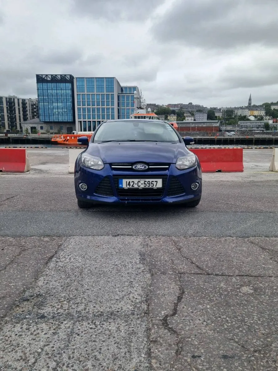 FORD FOCUS 142 FRESH NCT + TAX 🌟 - Image 3