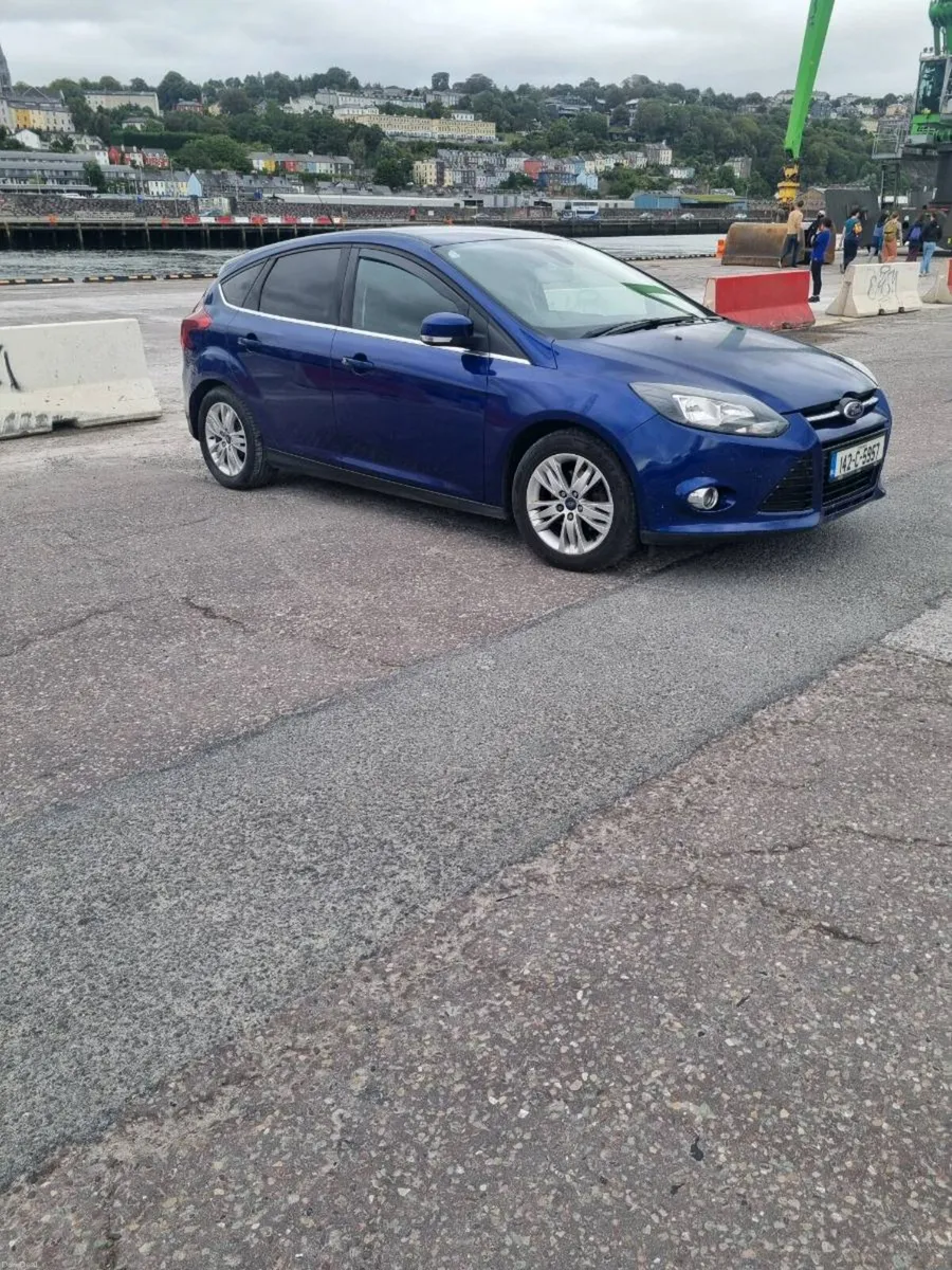 FORD FOCUS 142 FRESH NCT + TAX 🌟 - Image 6